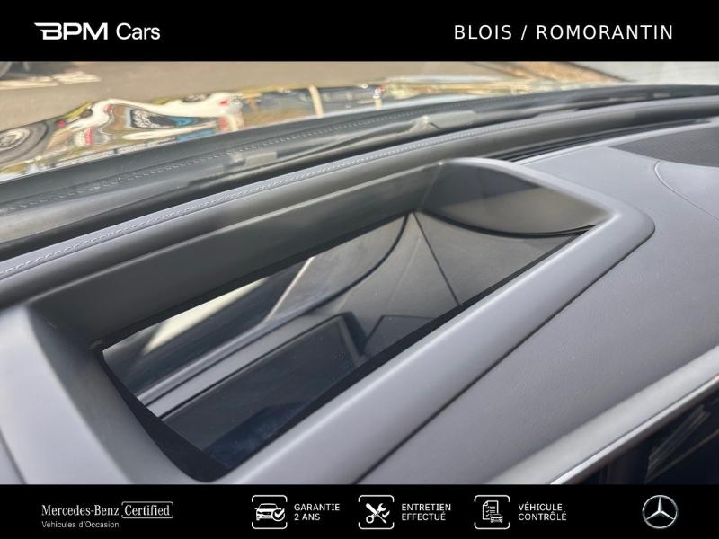 Image MERCEDES-BENZ Classe C Break 300 e 204+129ch AMG Line