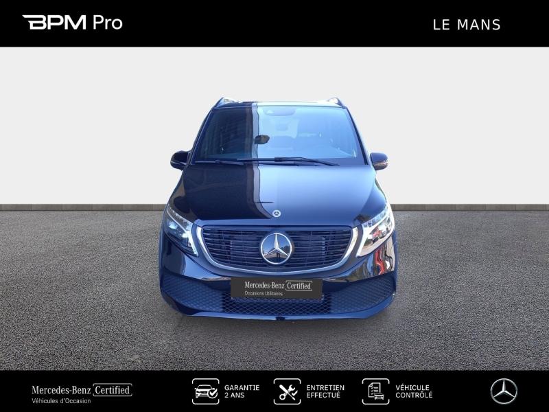 Image MERCEDES-BENZ EQV 300 204ch Long Avantgarde 7Places ( 48325? HT )