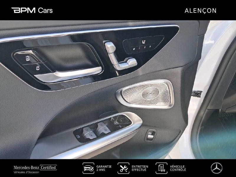 Image MERCEDES-BENZ Classe C Break 220 d 197ch AMG Line