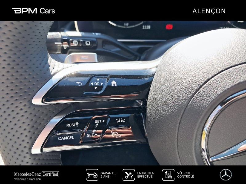 Image MERCEDES-BENZ Classe C Break 220 d 197ch AMG Line