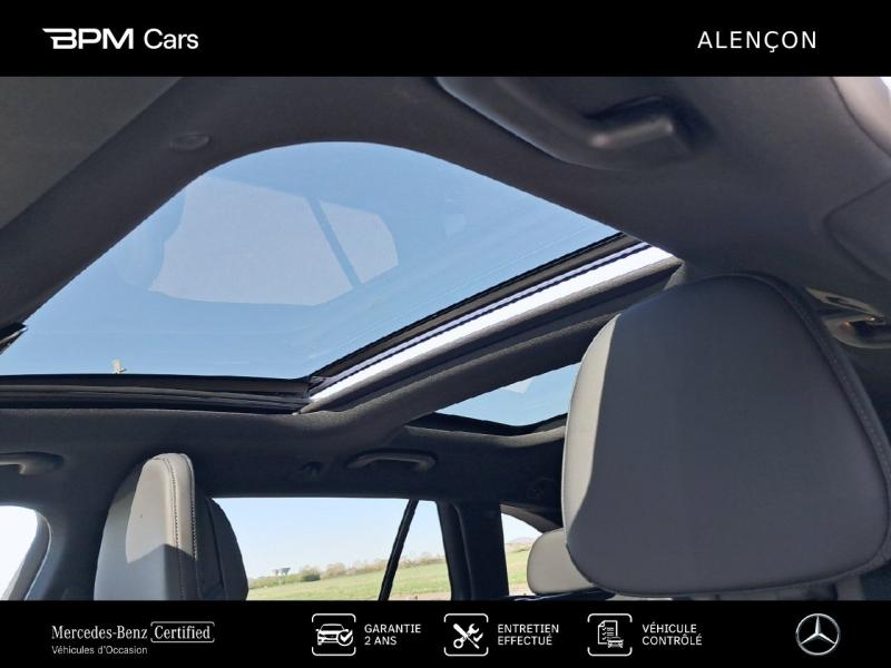 Image MERCEDES-BENZ Classe C Break 220 d 197ch AMG Line