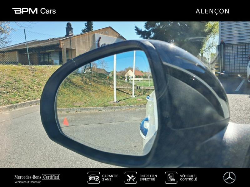 Image MERCEDES-BENZ Classe C Break 220 d 197ch AMG Line