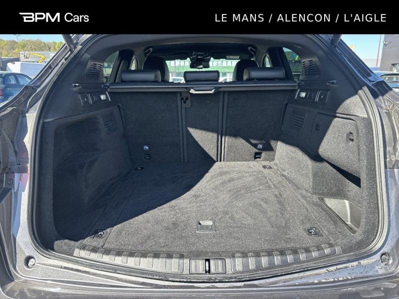 Image ALFA ROMEO Stelvio 2.2 Diesel 190ch Sprint Q4 AT8 MY22