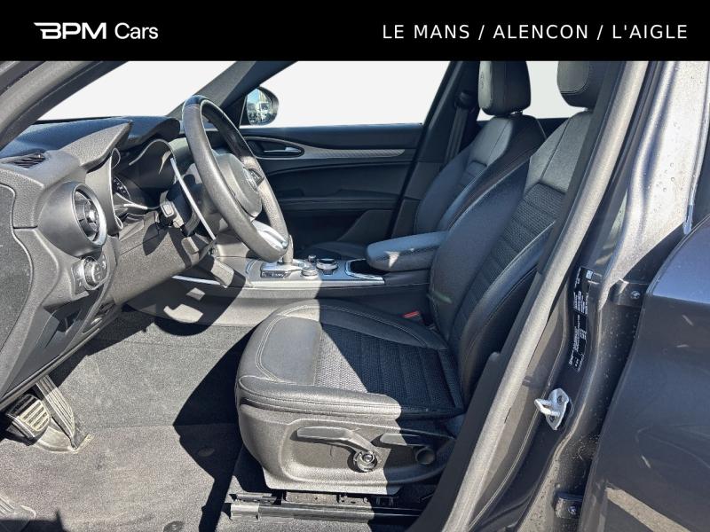 Image ALFA ROMEO Stelvio 2.2 Diesel 190ch Sprint Q4 AT8 MY22