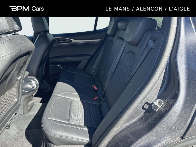 Image ALFA ROMEO Stelvio 2.2 Diesel 190ch Sprint Q4 AT8 MY22