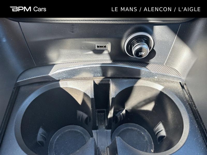 Image ALFA ROMEO Stelvio 2.2 Diesel 190ch Sprint Q4 AT8 MY22