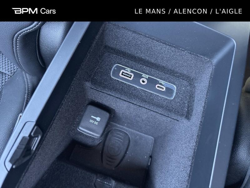 Image ALFA ROMEO Stelvio 2.2 Diesel 190ch Sprint Q4 AT8 MY22