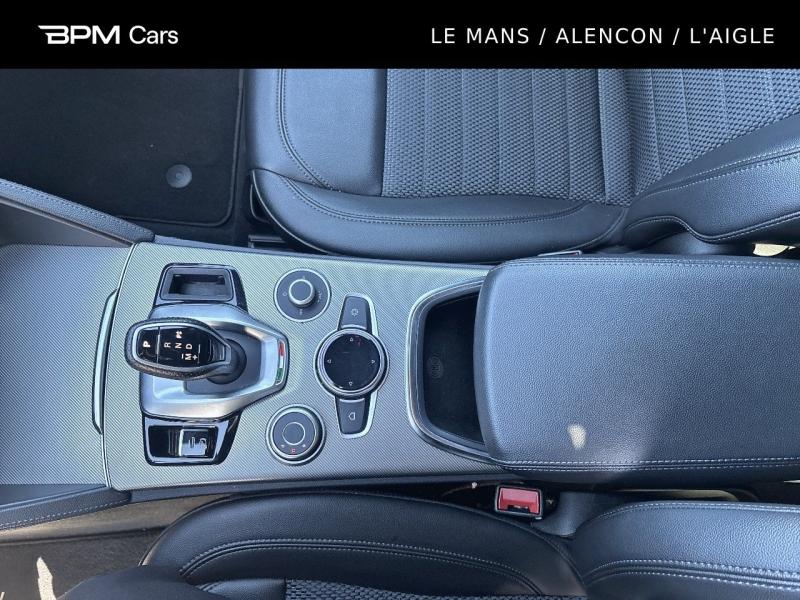 Image ALFA ROMEO Stelvio 2.2 Diesel 190ch Sprint Q4 AT8 MY22