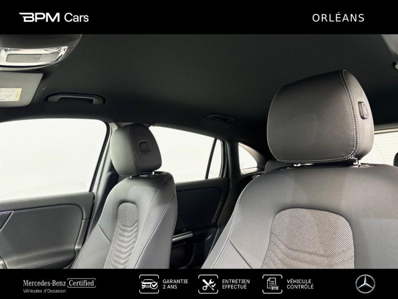 Image MERCEDES-BENZ EQA 250+ 190ch