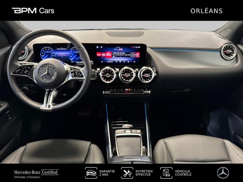 Image MERCEDES-BENZ EQA 250+ 190ch