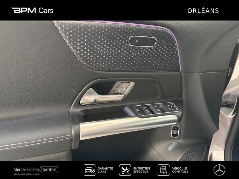 Image MERCEDES-BENZ EQA 250+ 190ch