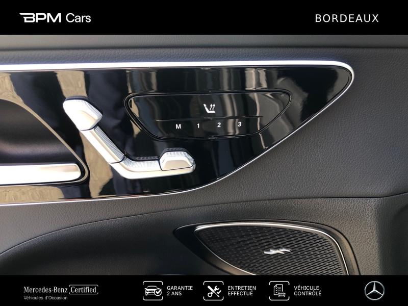 Image MERCEDES-BENZ Classe C Break 220 d 197ch AMG Line