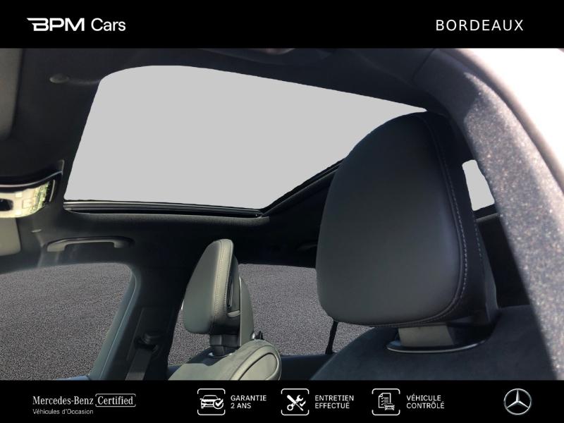 Image MERCEDES-BENZ Classe C Break 220 d 197ch AMG Line