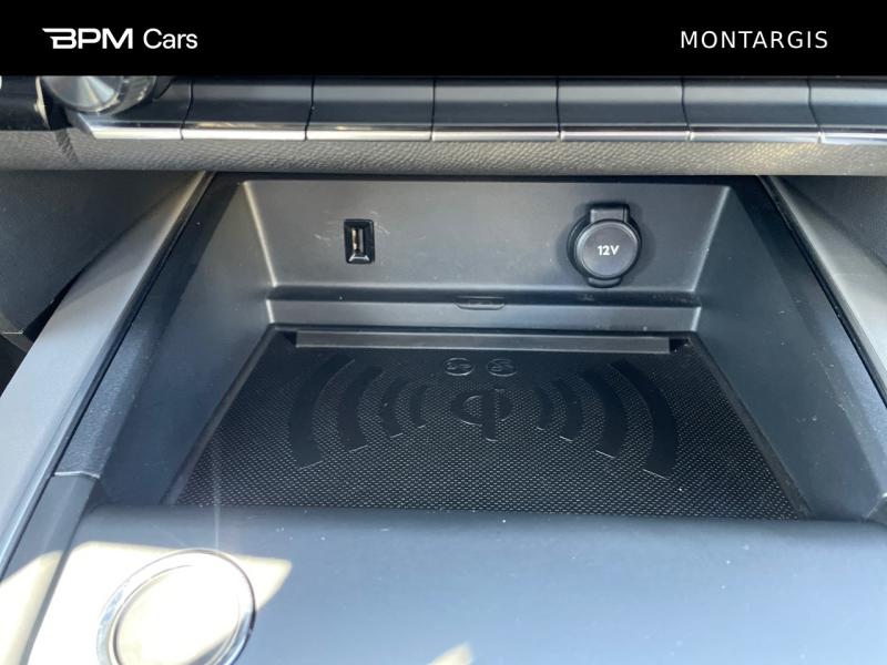 Image CITROEN C5 Aircross Hybrid 225ch Shine Pack e-EAT8