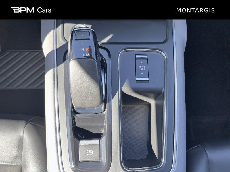 Image CITROEN C5 Aircross Hybrid 225ch Shine Pack e-EAT8