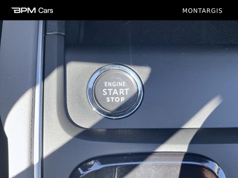 Image CITROEN C5 Aircross Hybrid 225ch Shine Pack e-EAT8