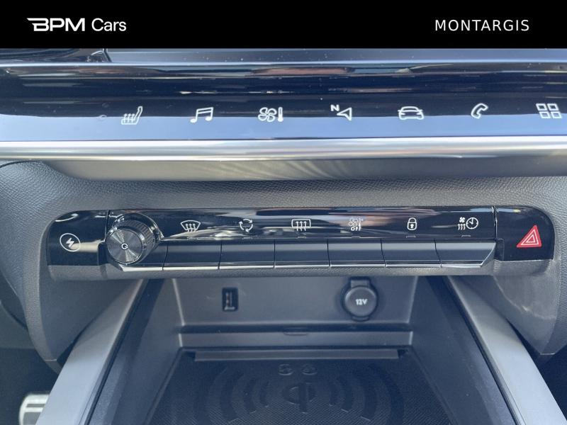 Image CITROEN C5 Aircross Hybrid 225ch Shine Pack e-EAT8