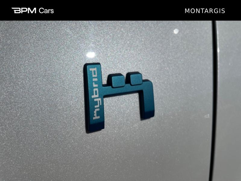 Image CITROEN C5 Aircross Hybrid 225ch Shine Pack e-EAT8