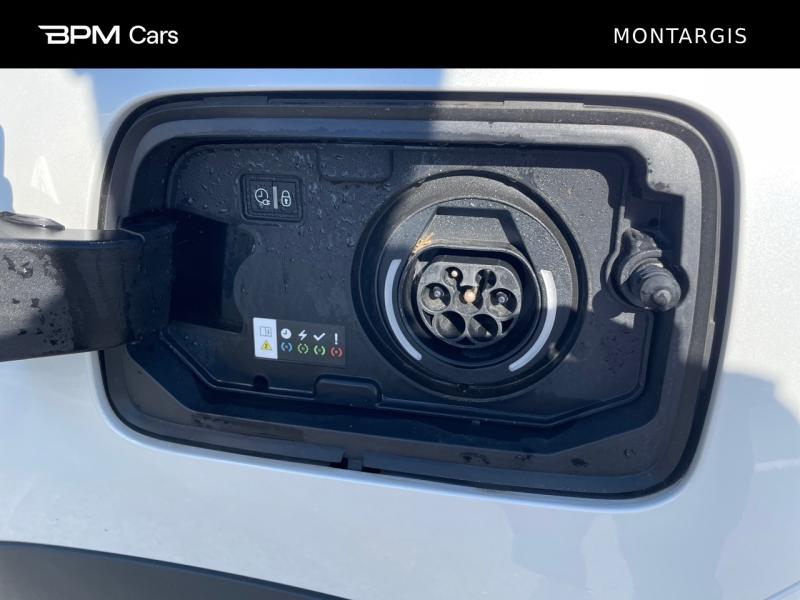 Image CITROEN C5 Aircross Hybrid 225ch Shine Pack e-EAT8