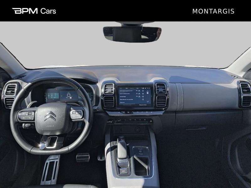 Image CITROEN C5 Aircross Hybrid 225ch Shine Pack e-EAT8