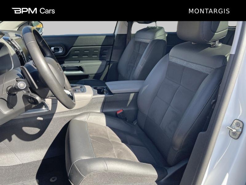 Image CITROEN C5 Aircross Hybrid 225ch Shine Pack e-EAT8