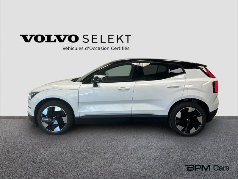 Image VOLVO EX30 Single Extended Range 272ch Plus