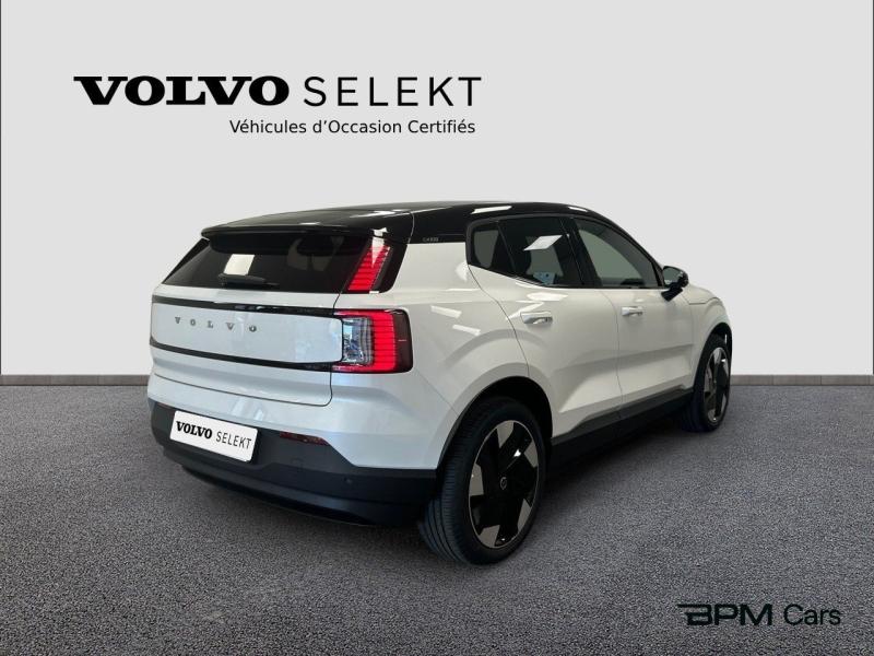 Image VOLVO EX30 Single Extended Range 272ch Plus