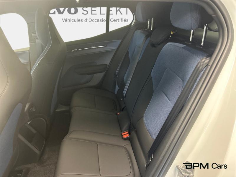 Image VOLVO EX30 Single Extended Range 272ch Plus