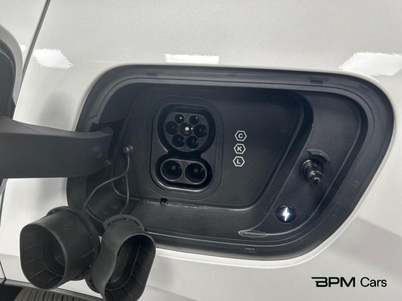 Image VOLVO EX30 Single Extended Range 272ch Plus