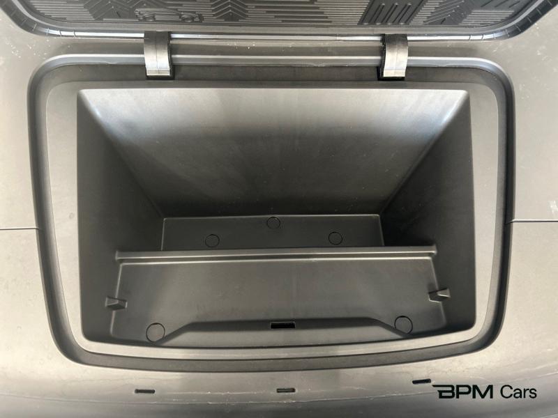 Image VOLVO EX30 Single Extended Range 272ch Plus