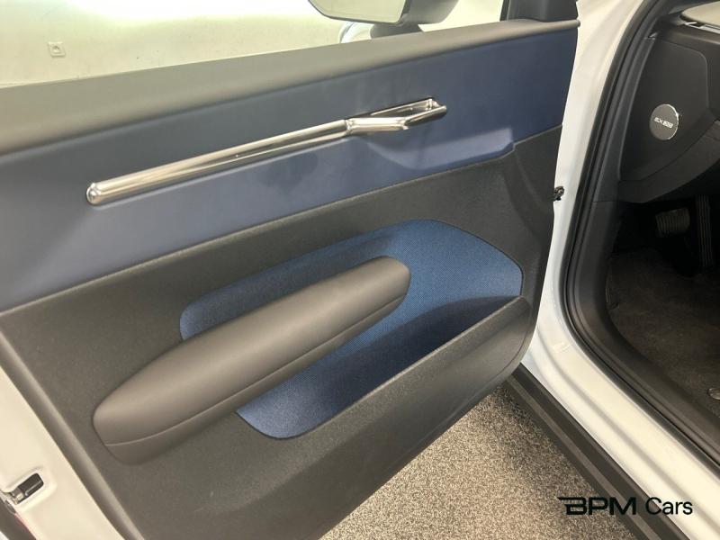 Image VOLVO EX30 Single Extended Range 272ch Plus