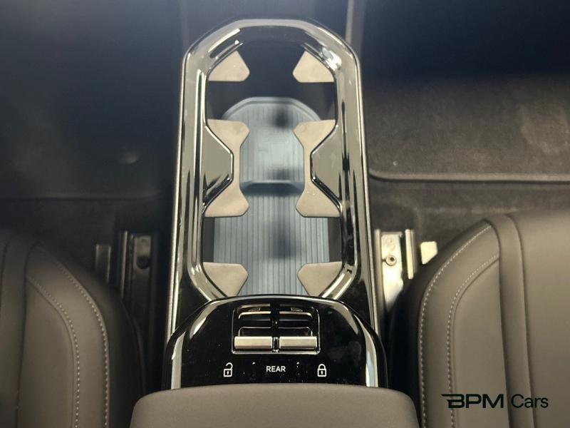 Image VOLVO EX30 Single Extended Range 272ch Plus