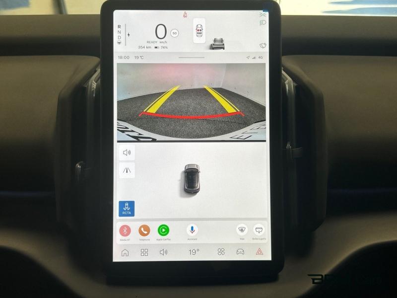 Image VOLVO EX30 Single Extended Range 272ch Plus