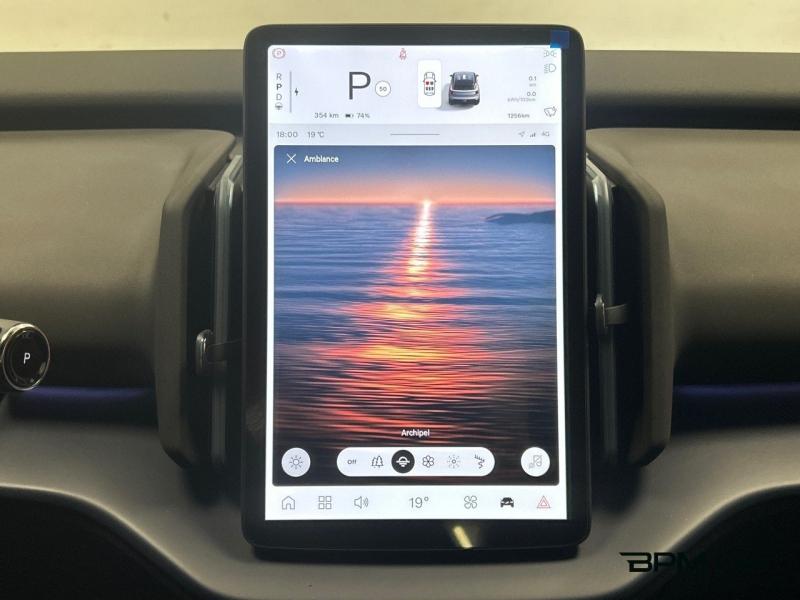 Image VOLVO EX30 Single Extended Range 272ch Plus