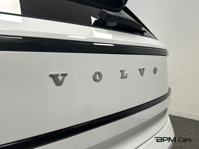 Image VOLVO EX30 Single Extended Range 272ch Plus