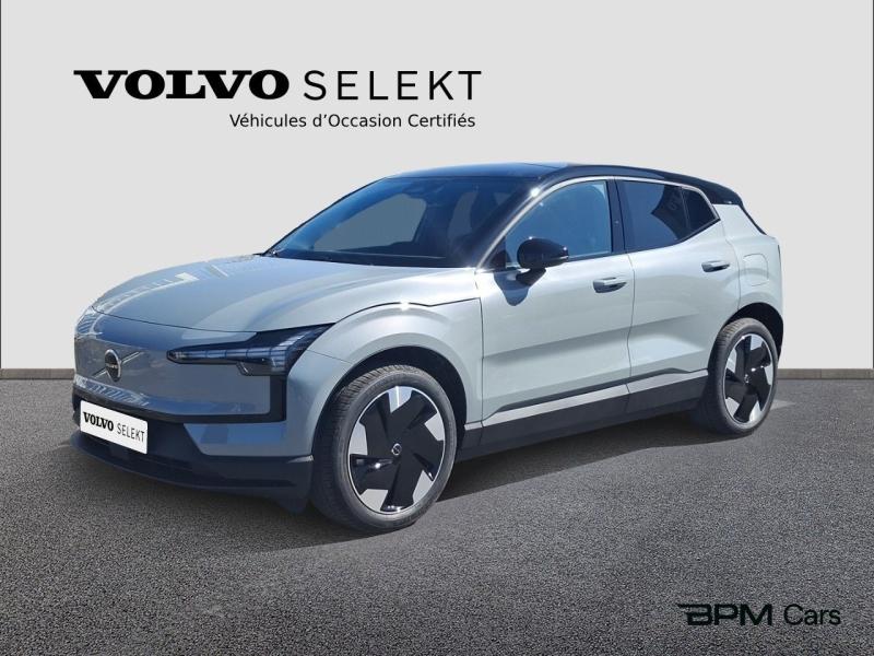 Photo VOLVO EX30 Single Extended Range 272ch Plus