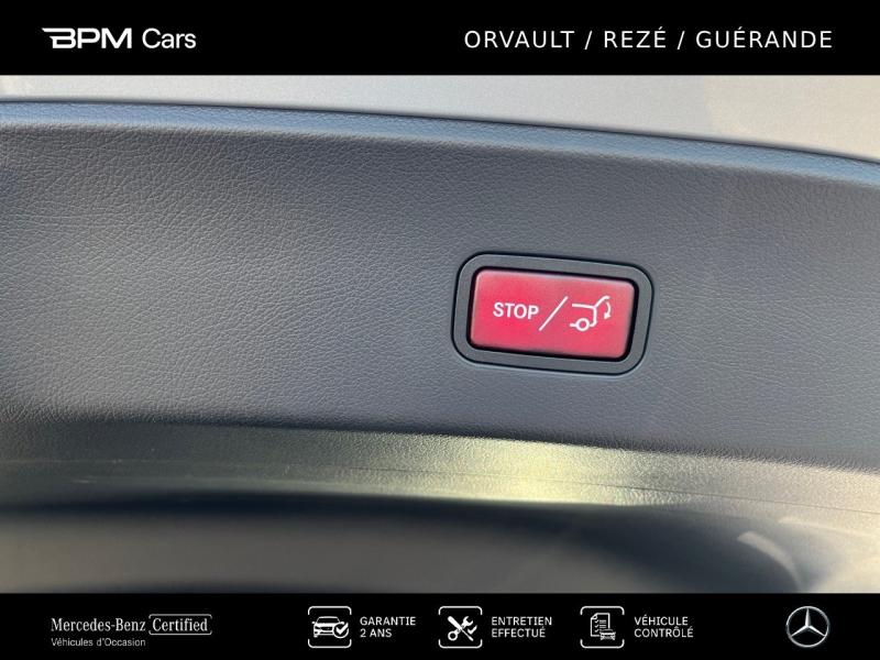 Image MERCEDES-BENZ GLC Coupé 300 d e Hybrid 197+136ch AMG Line + 4Matic 9G-Tronic