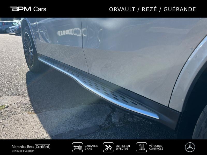 Image MERCEDES-BENZ GLC Coupé 300 d e Hybrid 197+136ch AMG Line + 4Matic 9G-Tronic