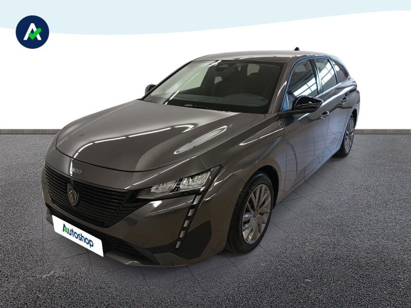 Photo PEUGEOT 308 SW 1.2 PureTech 110ch S&S Active Pack