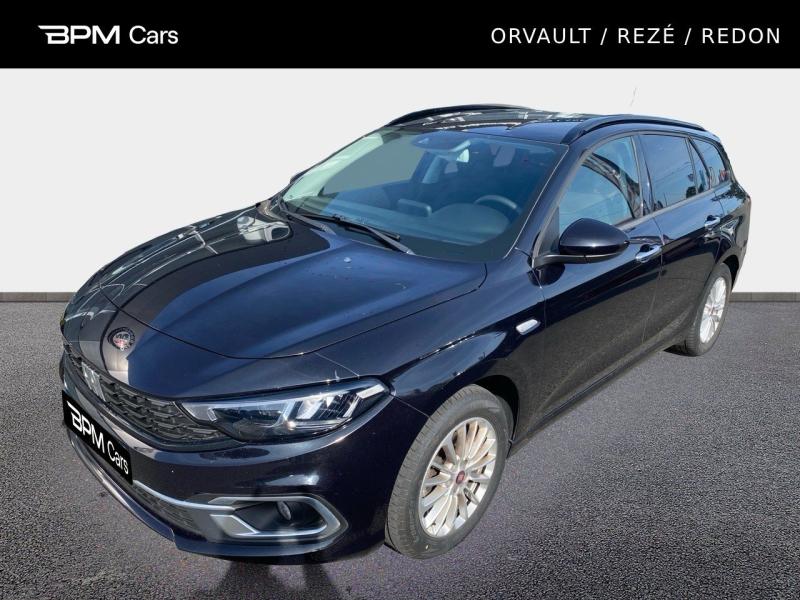 Photo FIAT Tipo SW 1.0 FireFly Turbo 100ch S/S Life Plus