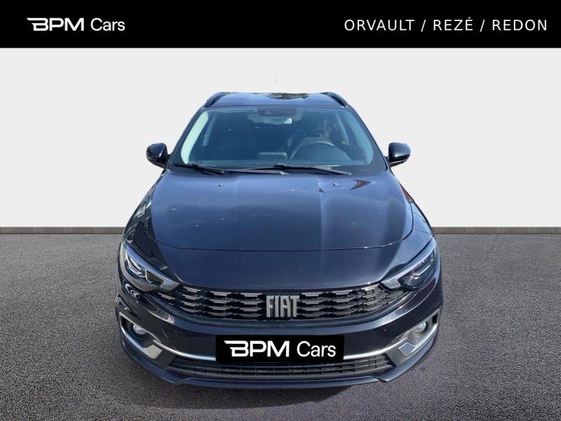 Image FIAT Tipo SW 1.0 FireFly Turbo 100ch S/S Life Plus