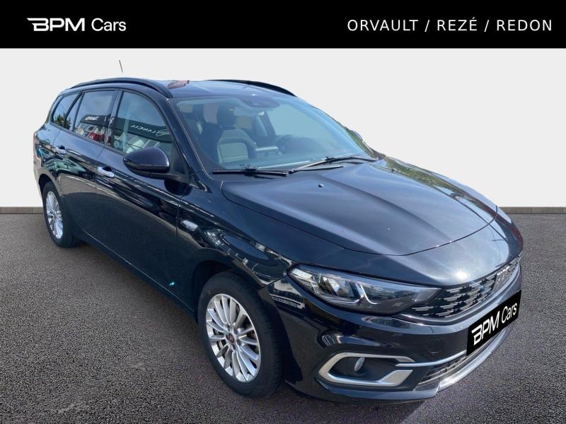 Image FIAT Tipo SW 1.0 FireFly Turbo 100ch S/S Life Plus