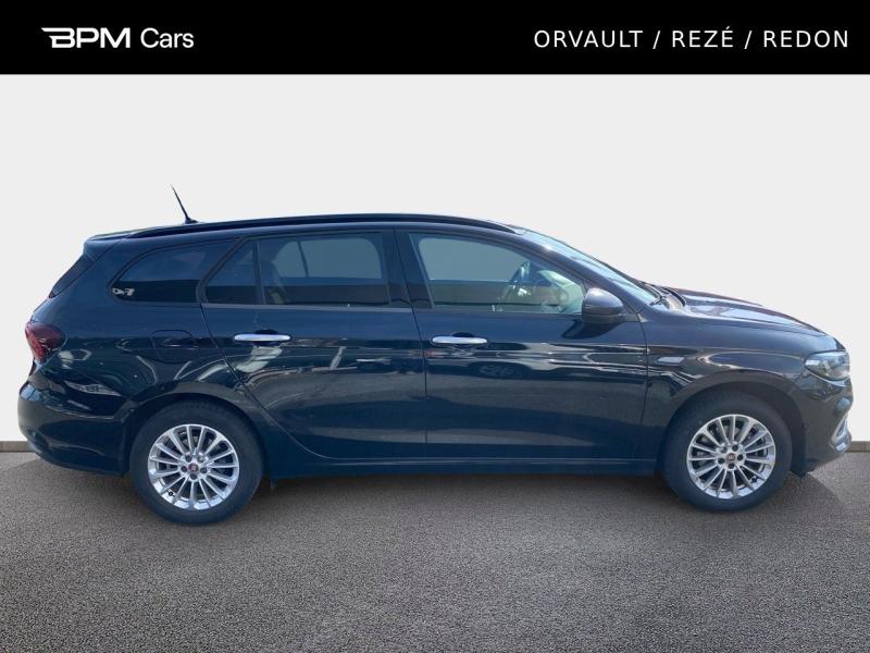 Image FIAT Tipo SW 1.0 FireFly Turbo 100ch S/S Life Plus