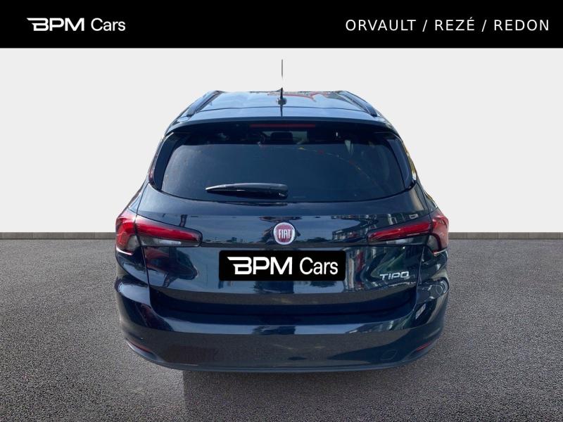 Image FIAT Tipo SW 1.0 FireFly Turbo 100ch S/S Life Plus