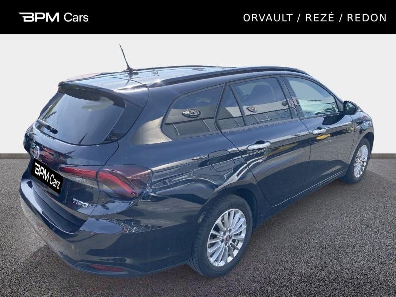 Image FIAT Tipo SW 1.0 FireFly Turbo 100ch S/S Life Plus