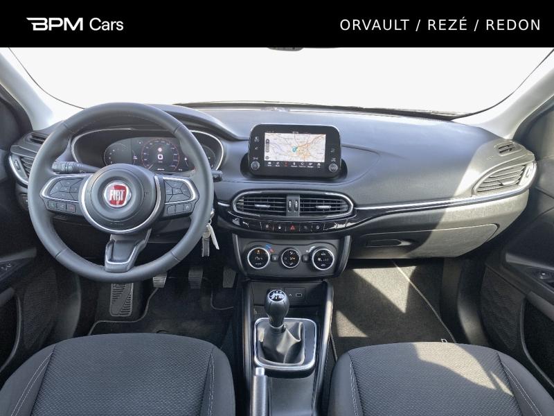 Image FIAT Tipo SW 1.0 FireFly Turbo 100ch S/S Life Plus