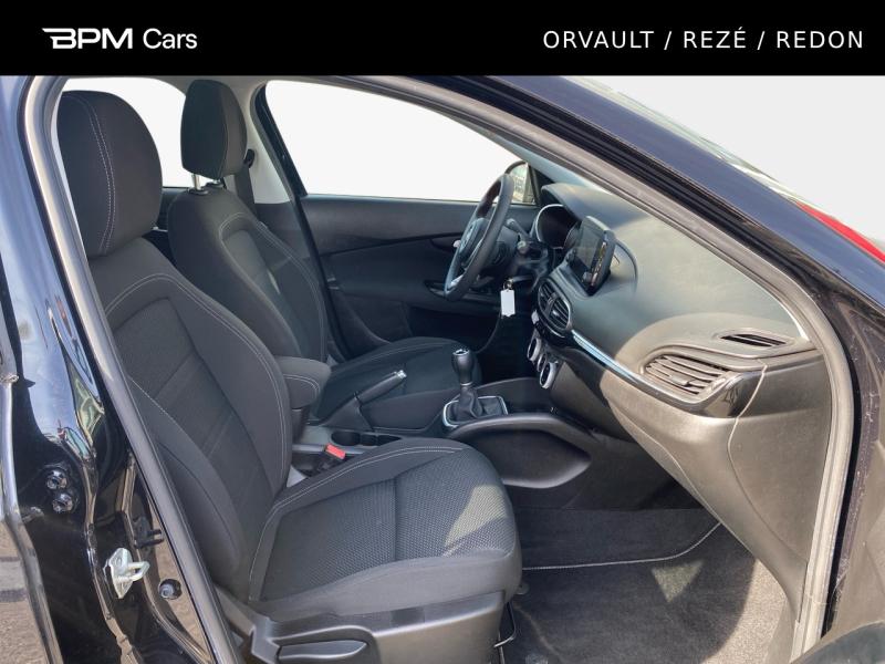 Image FIAT Tipo SW 1.0 FireFly Turbo 100ch S/S Life Plus