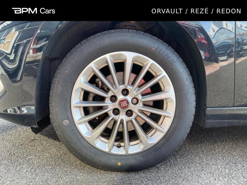 Image FIAT Tipo SW 1.0 FireFly Turbo 100ch S/S Life Plus