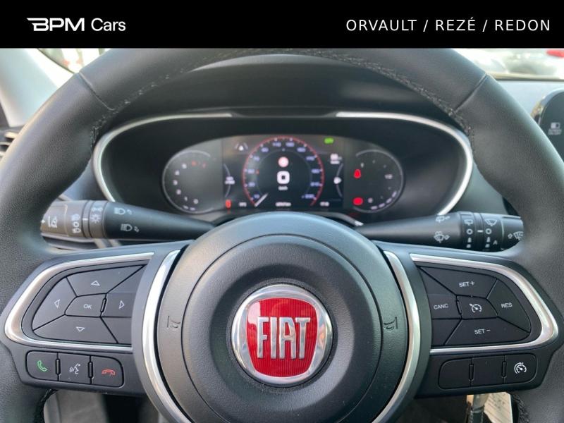 Image FIAT Tipo SW 1.0 FireFly Turbo 100ch S/S Life Plus