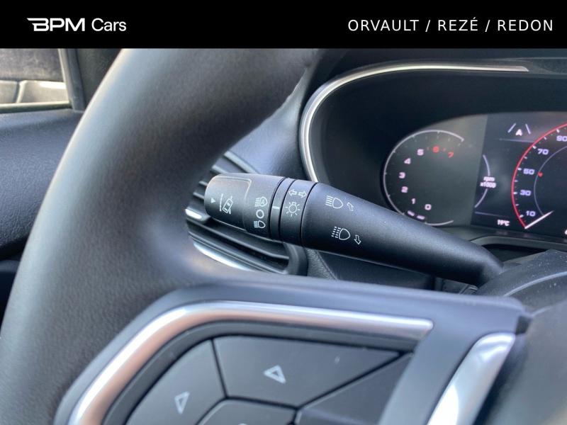 Image FIAT Tipo SW 1.0 FireFly Turbo 100ch S/S Life Plus